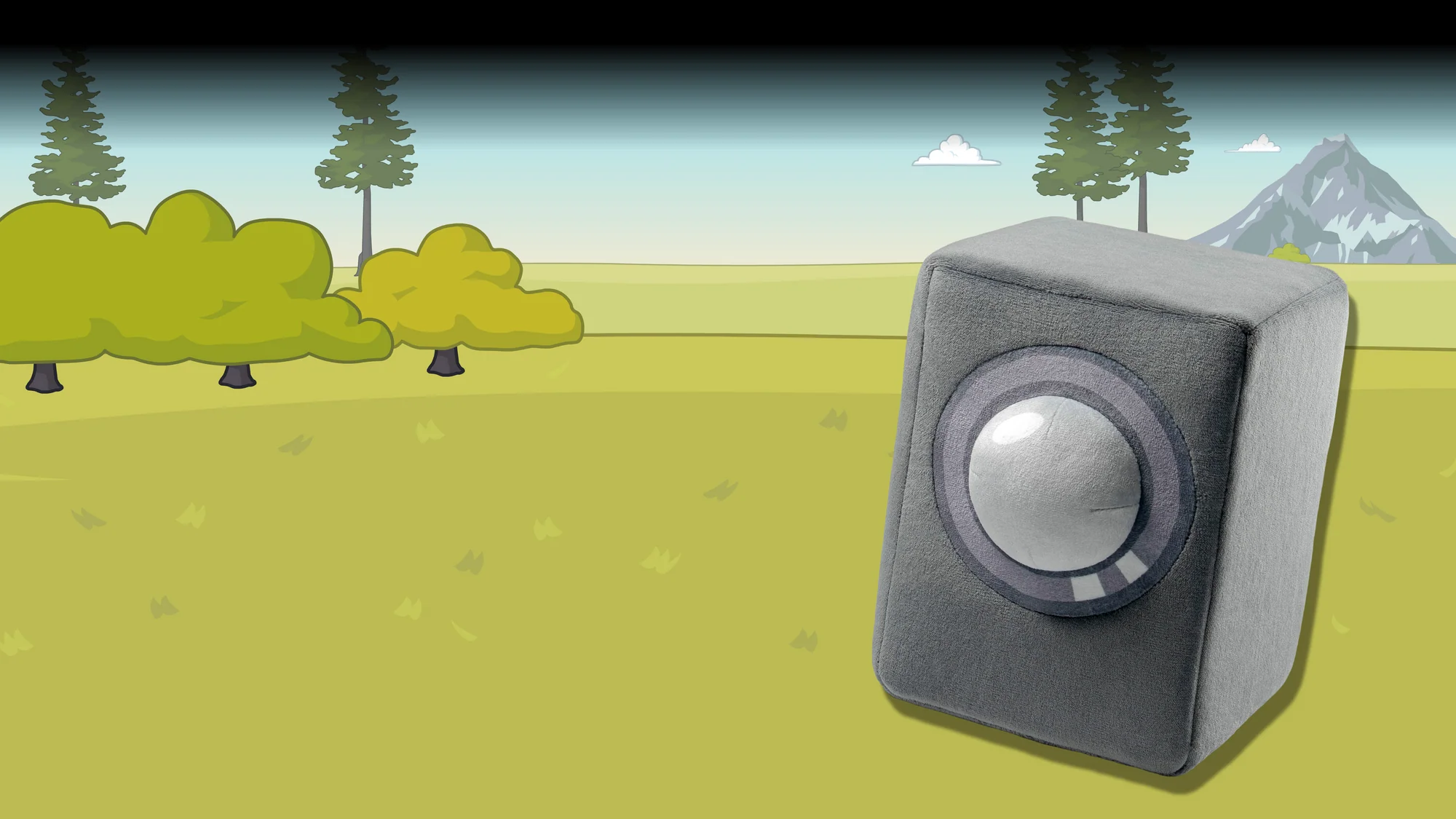 Bring Your Favorite Objects Home