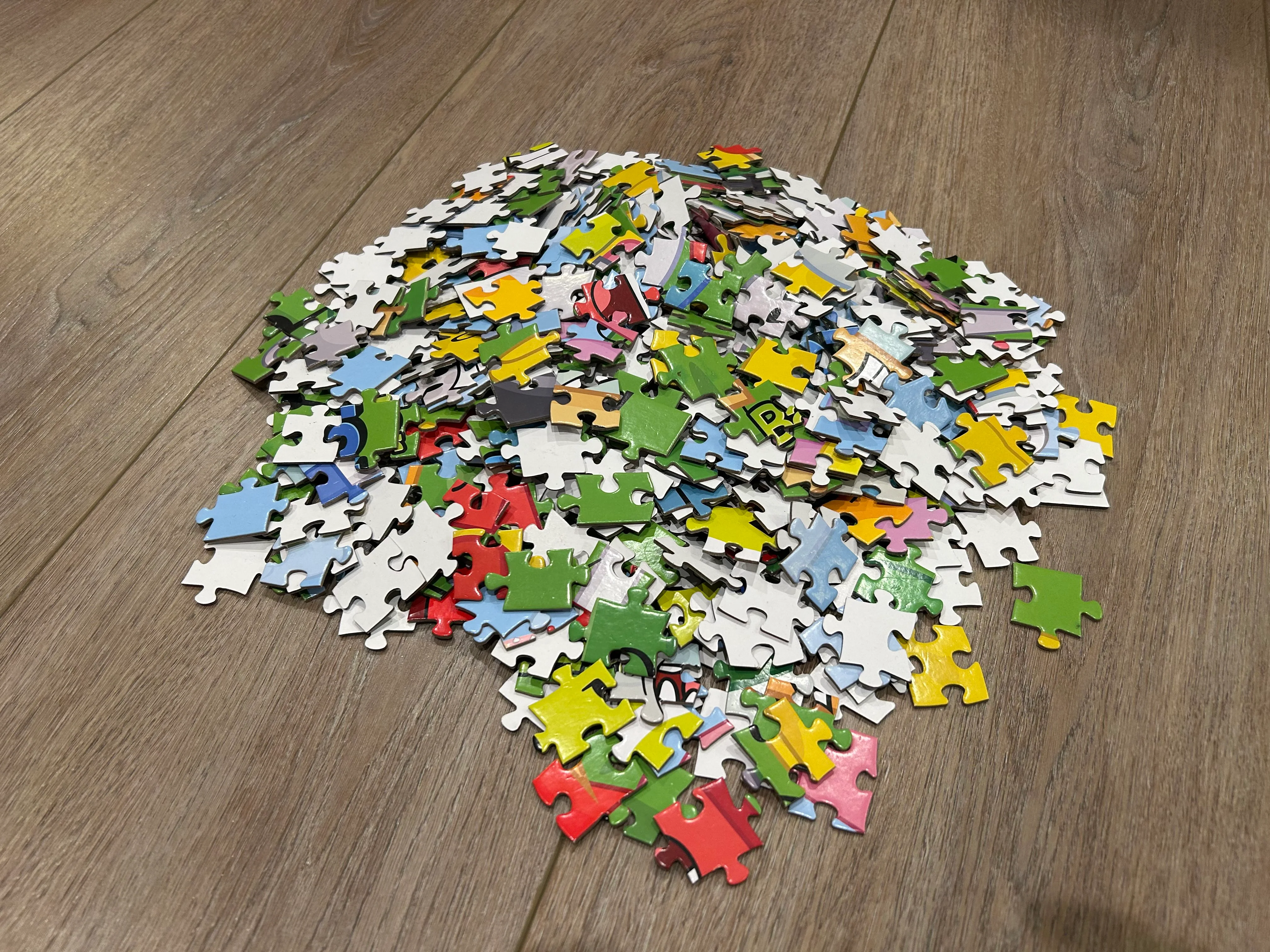 Battle For Dream Island Puzzle - Image 7