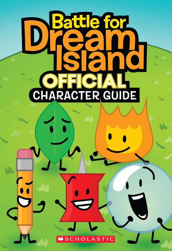 BFDI Character Guide - Image 3