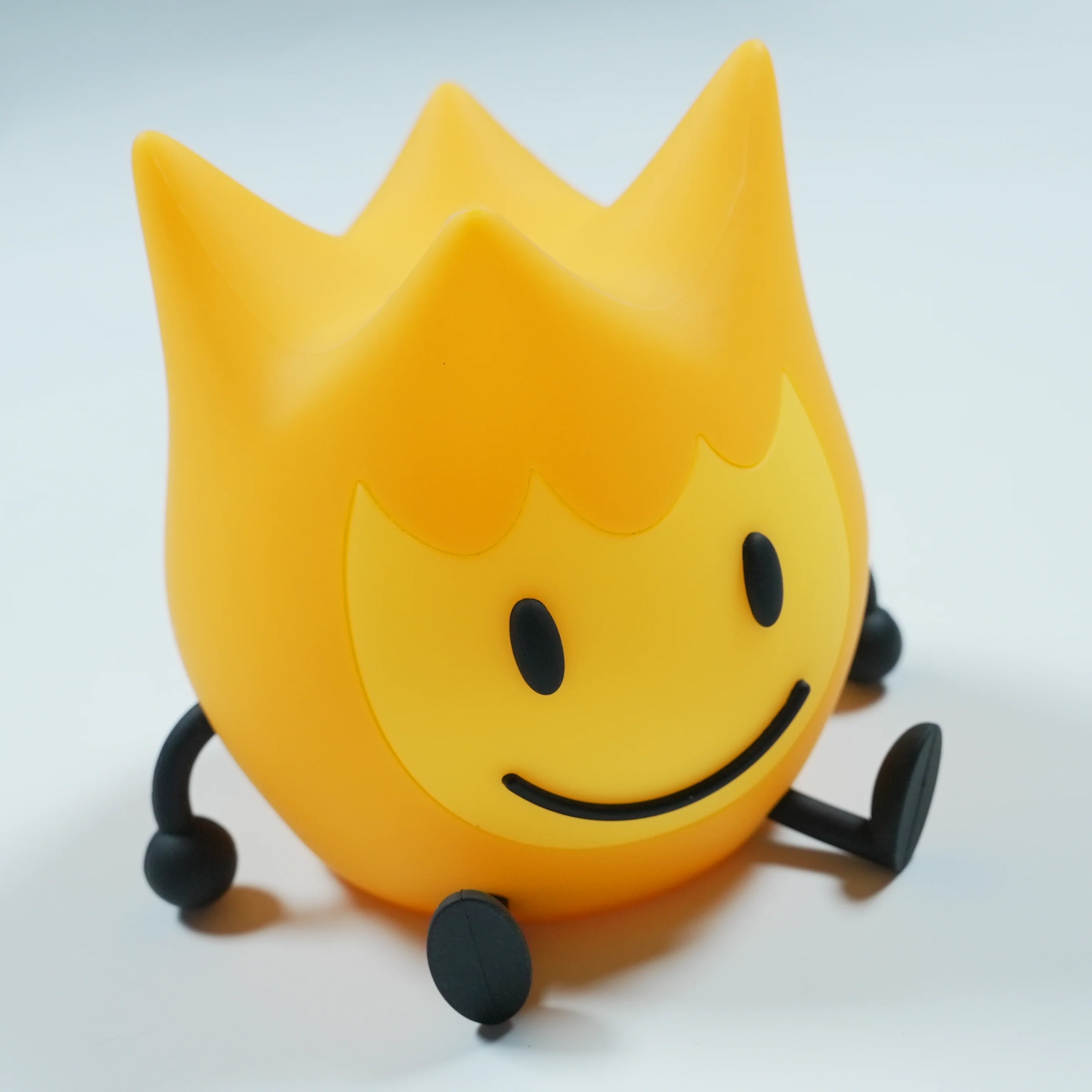 Firey Fire Lamp - Image 3