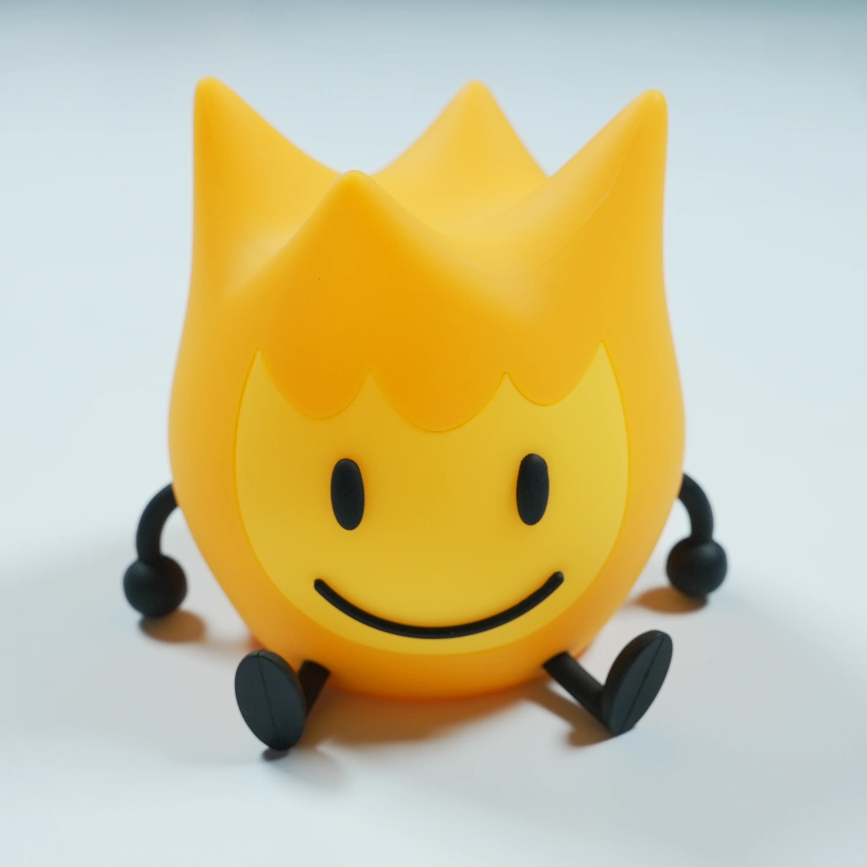 Firey Fire Lamp - Image 4