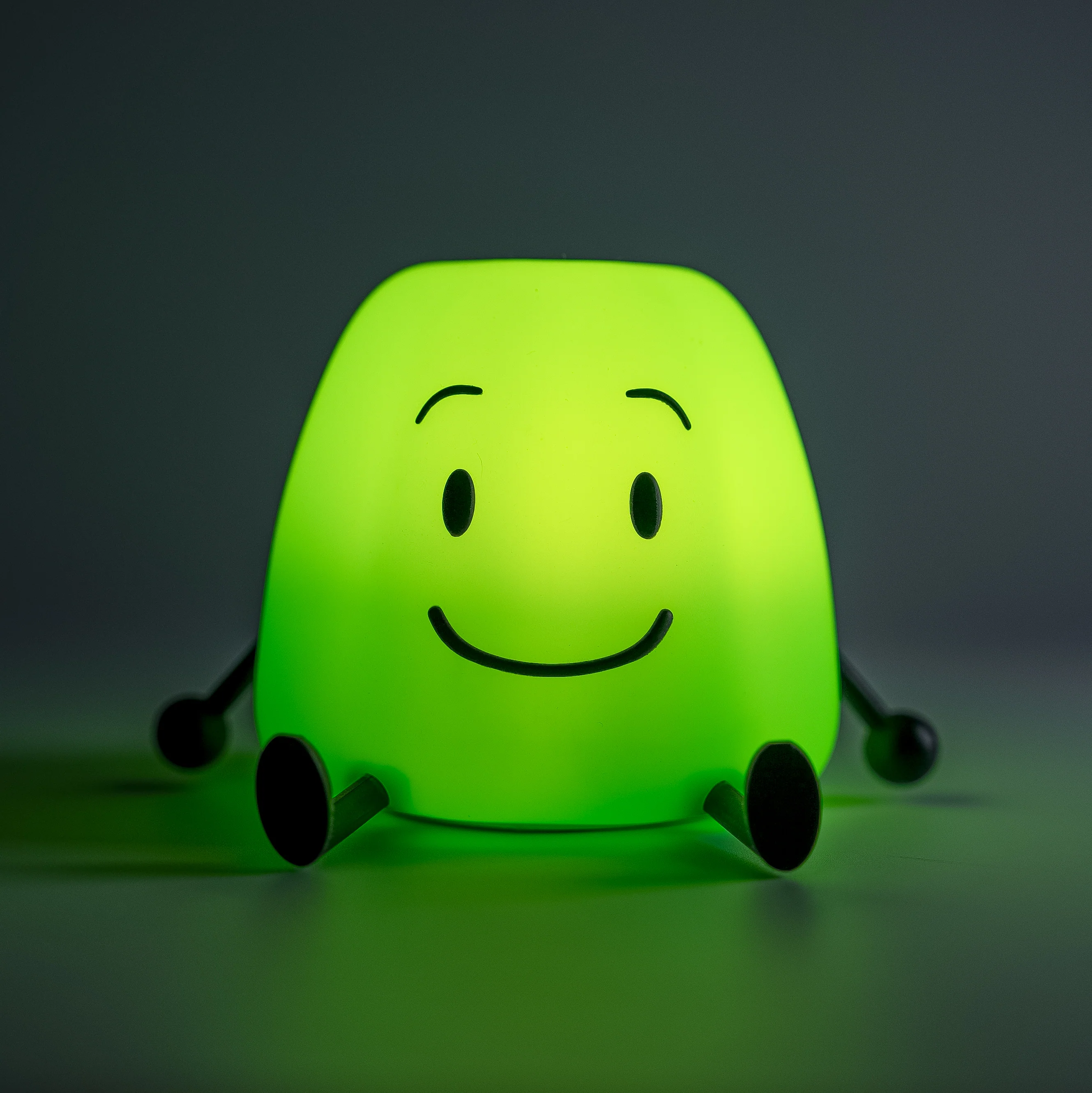 Gelatin Jelly Lamp - Image 4