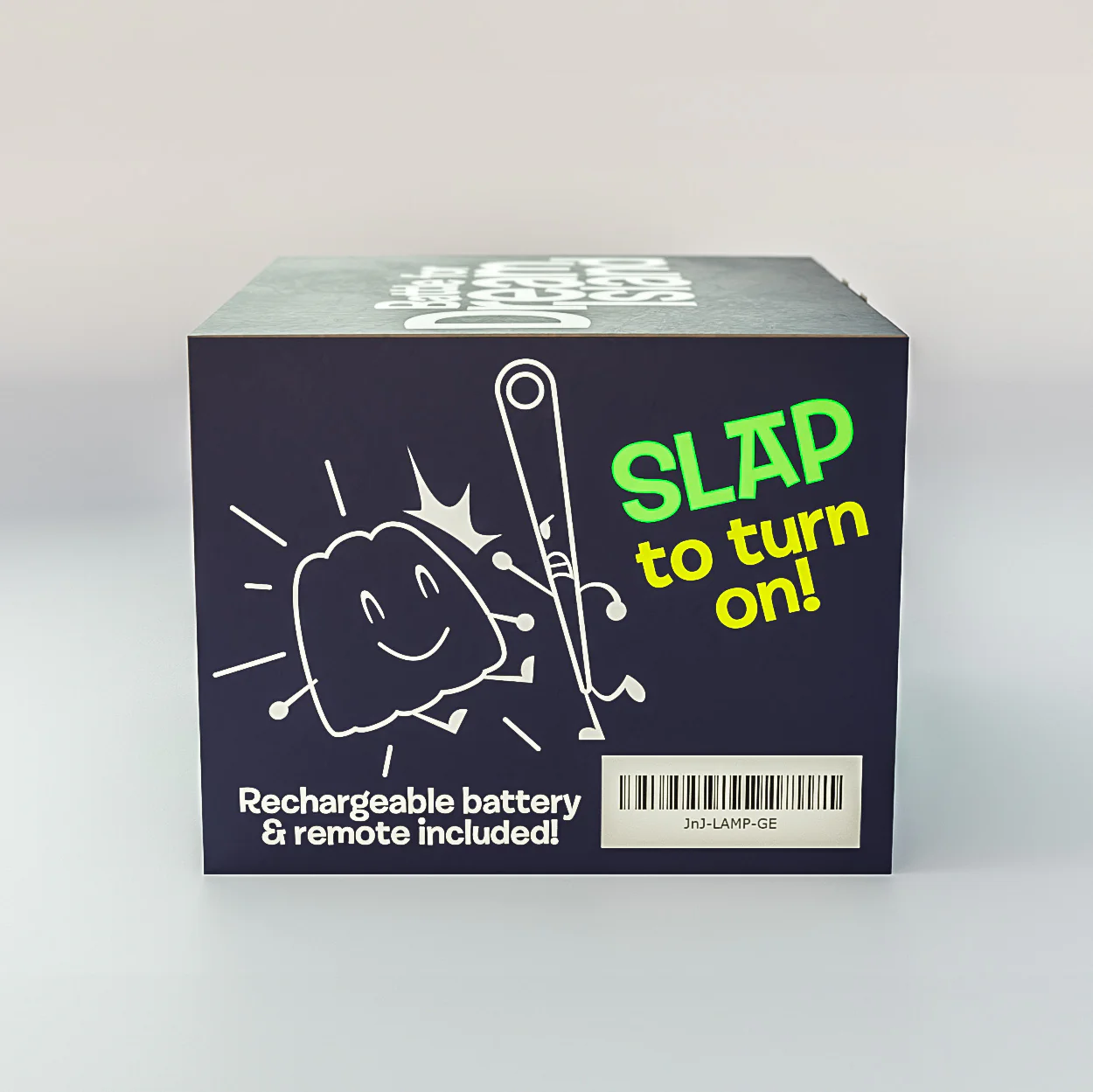 Gelatin Jelly Lamp - Image 6