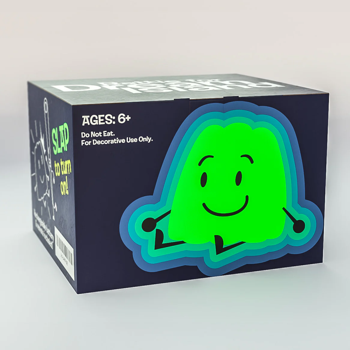 Gelatin Jelly Lamp - Image 8