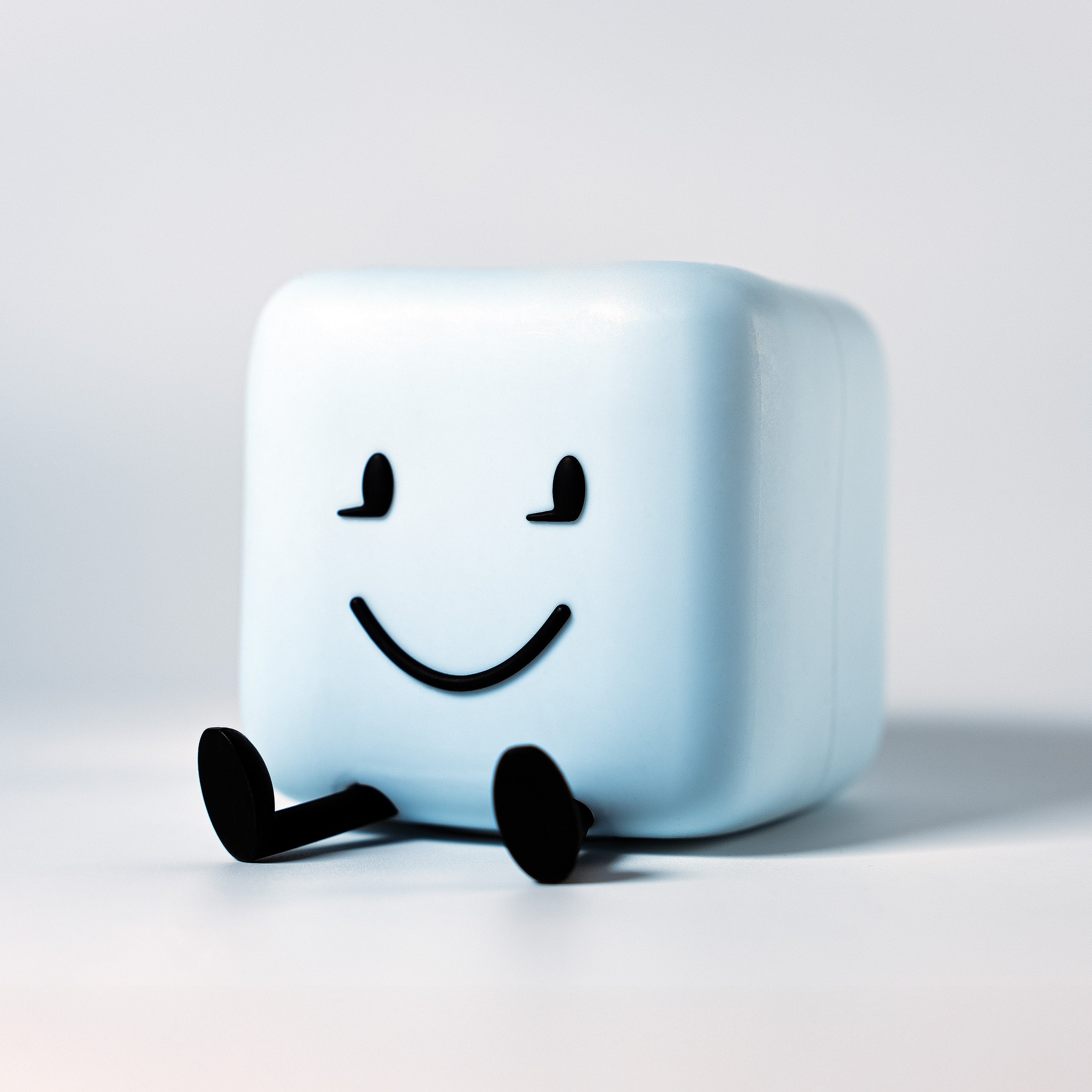 Ice Cube Ice Lamp - Image 3