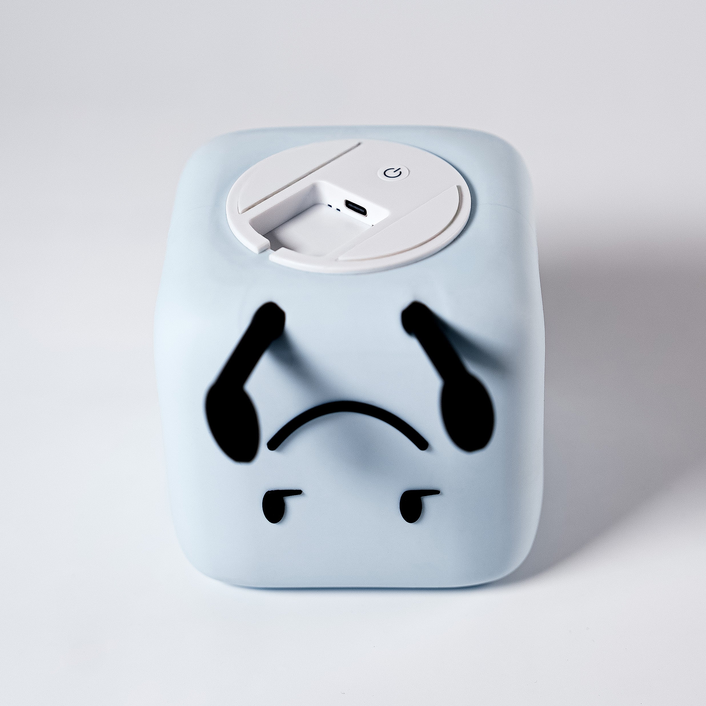 Ice Cube Ice Lamp - Image 4