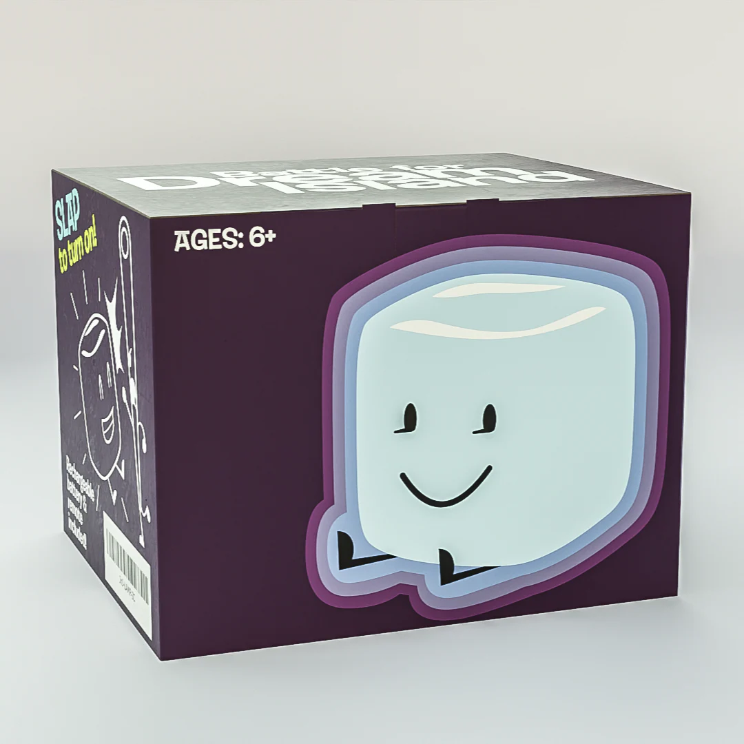 Ice Cube Ice Lamp - Image 7