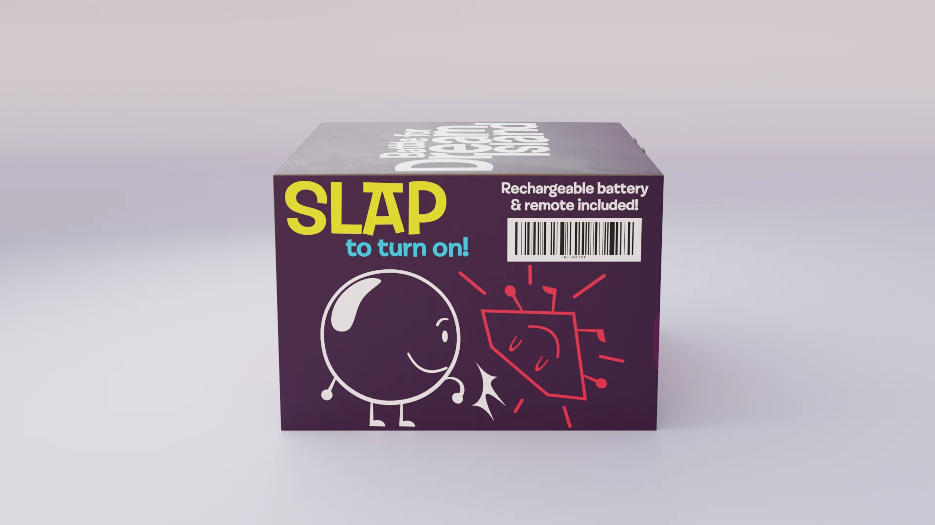 Ruby Gem Lamp - Image 10