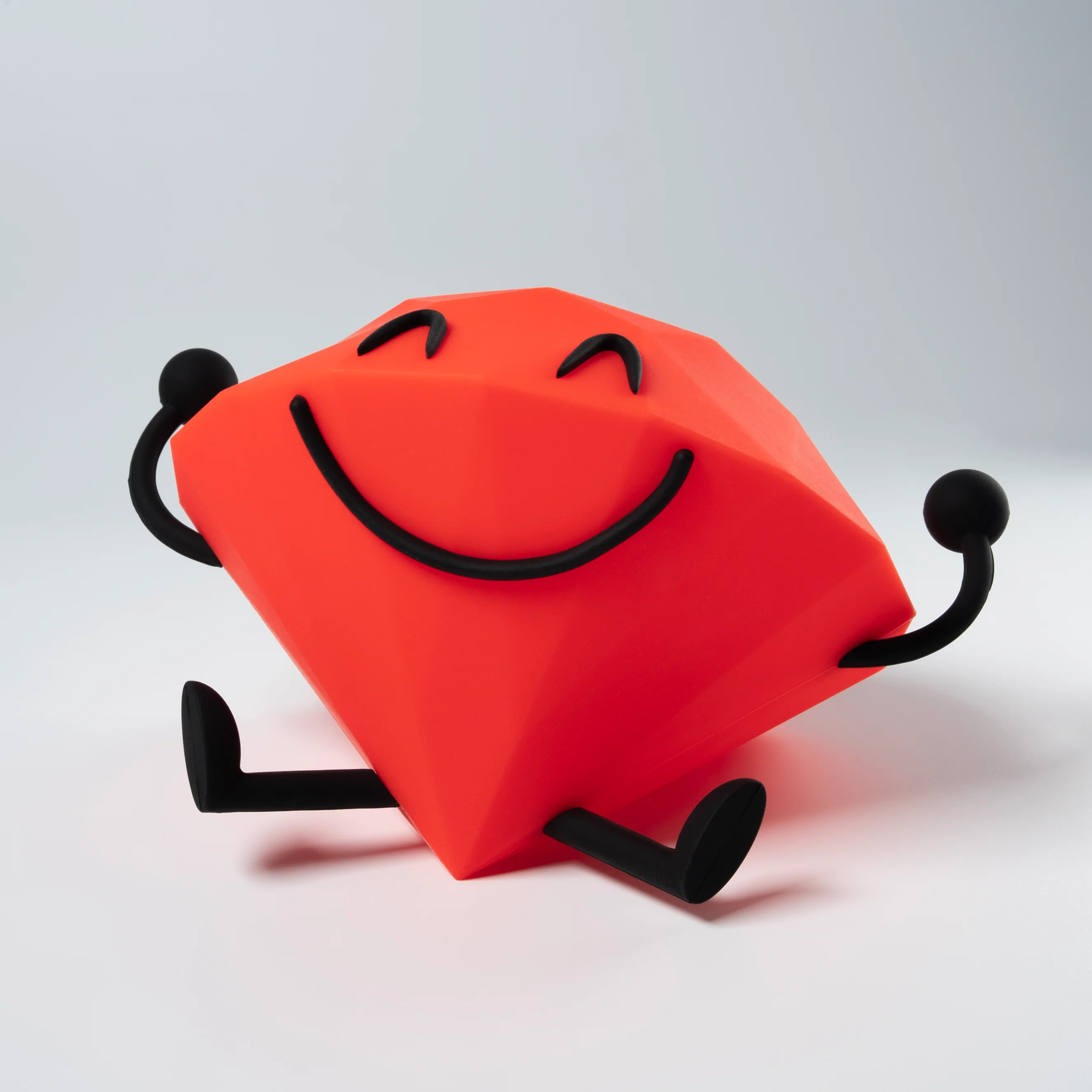 Ruby Gem Lamp - Image 3