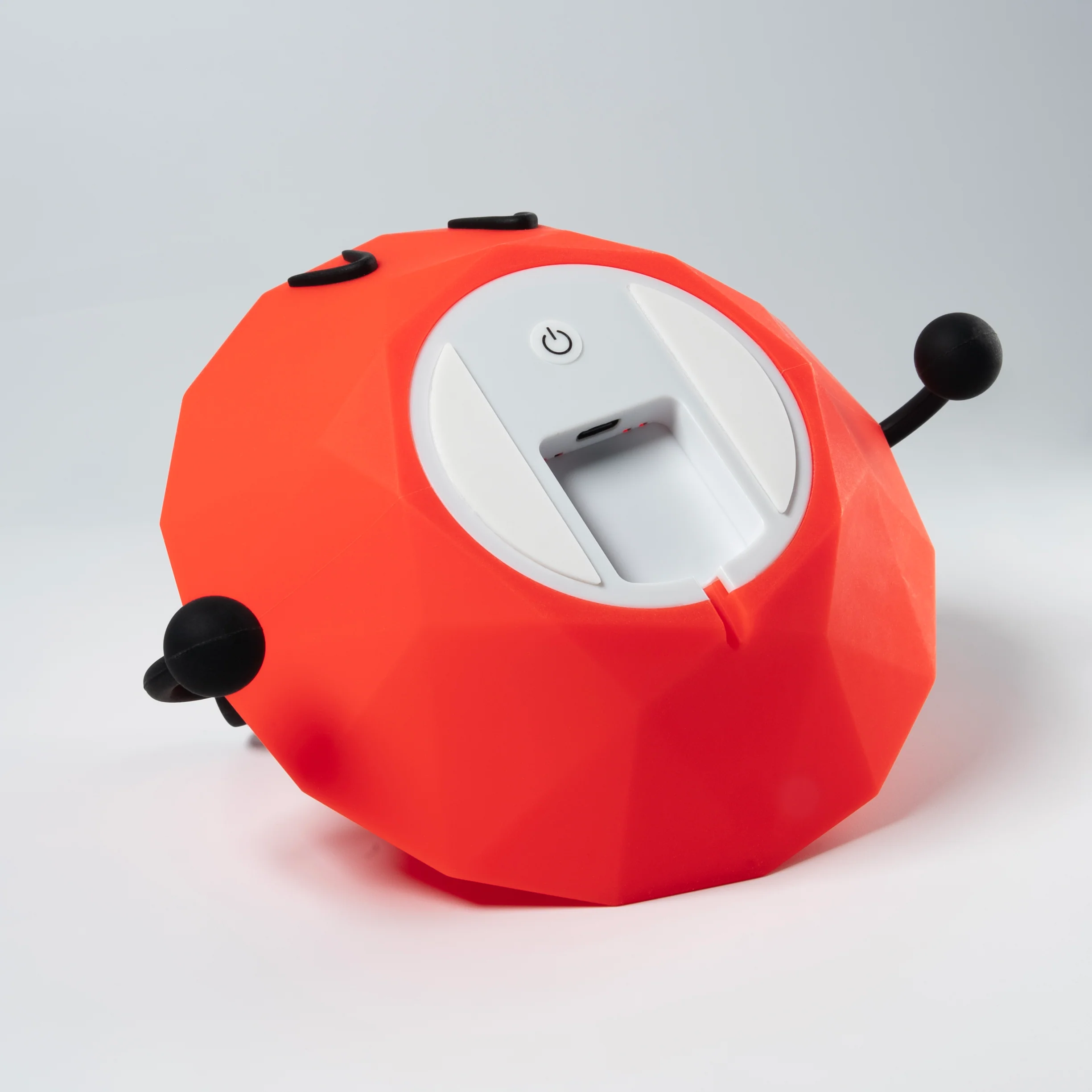 Ruby Gem Lamp - Image 4