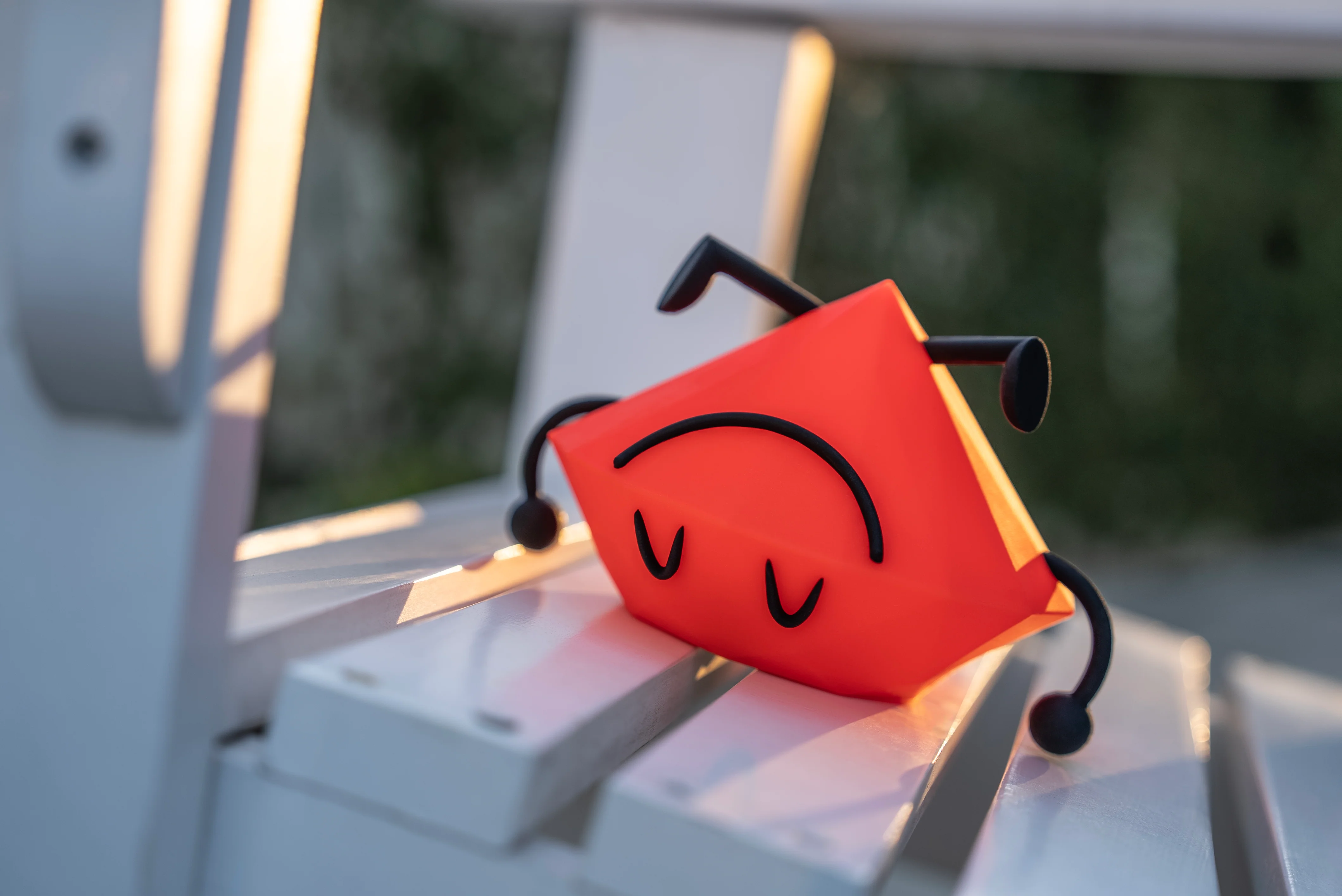 Ruby Gem Lamp - Image 5