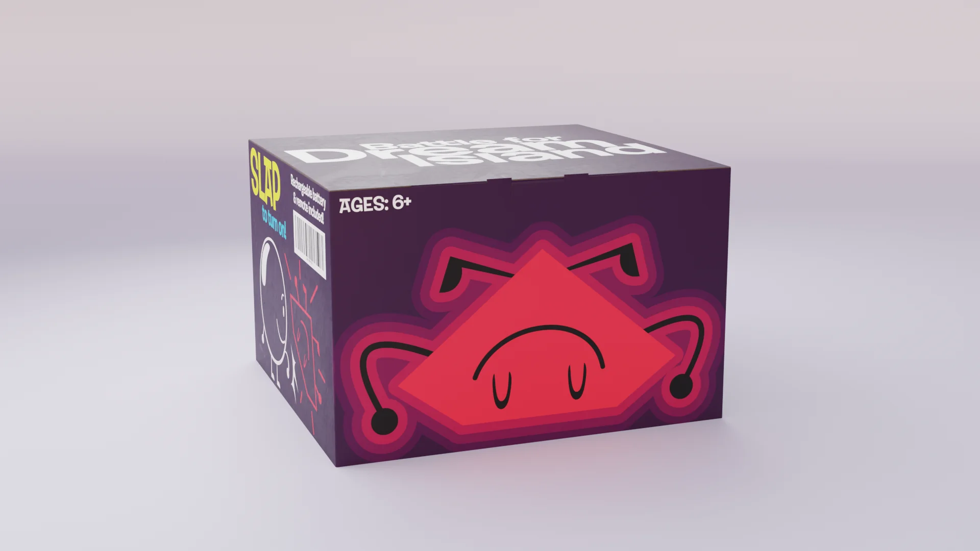 Ruby Gem Lamp - Image 6