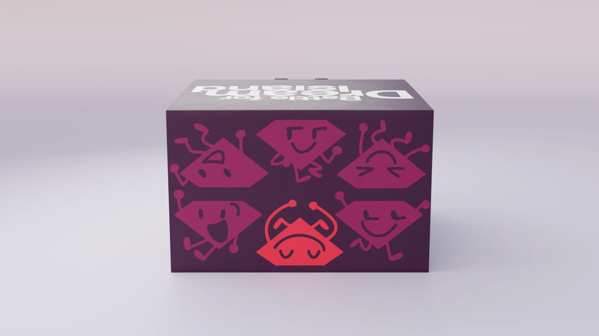 Ruby Gem Lamp - Image 9