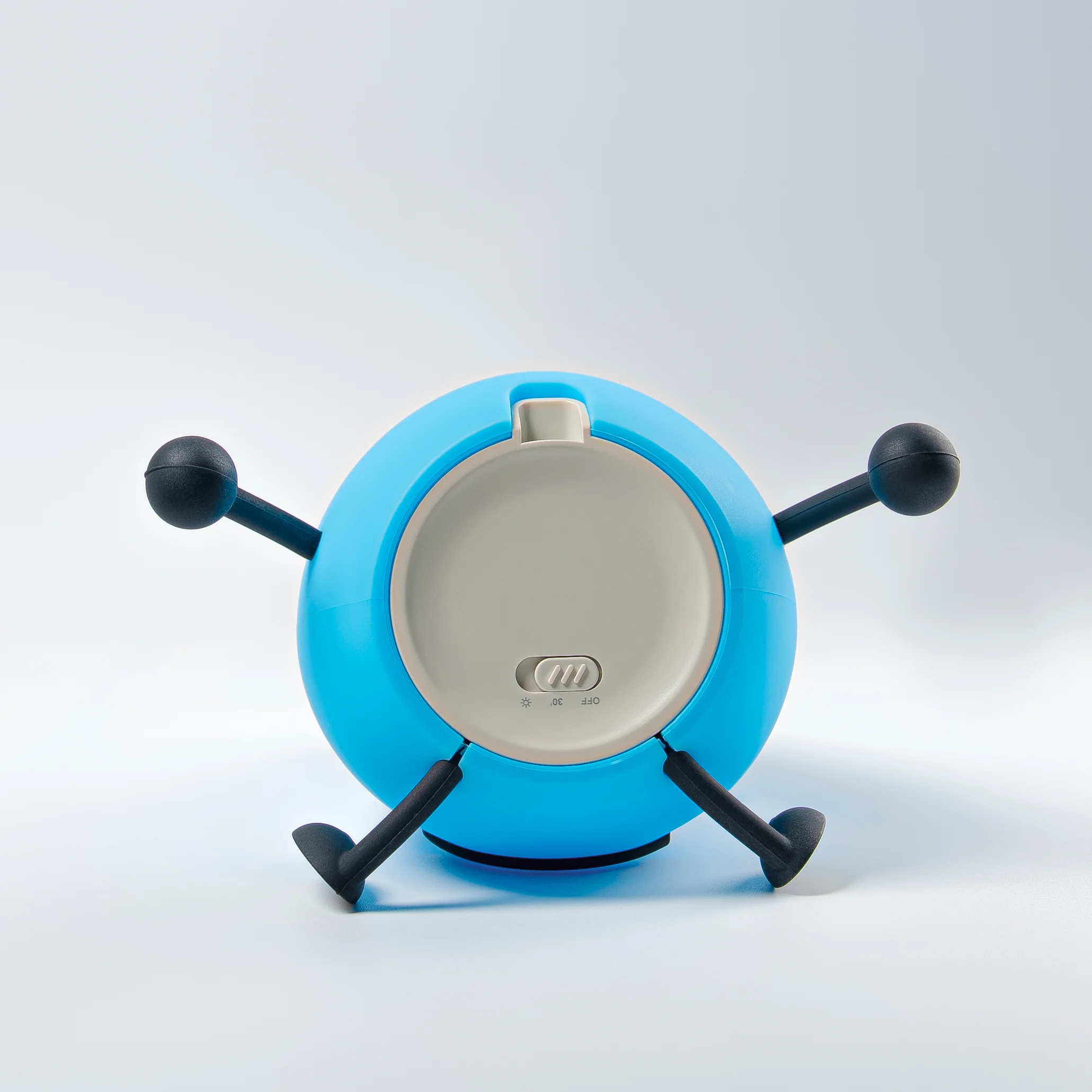 Teardrop Tear Lamp - Image 4