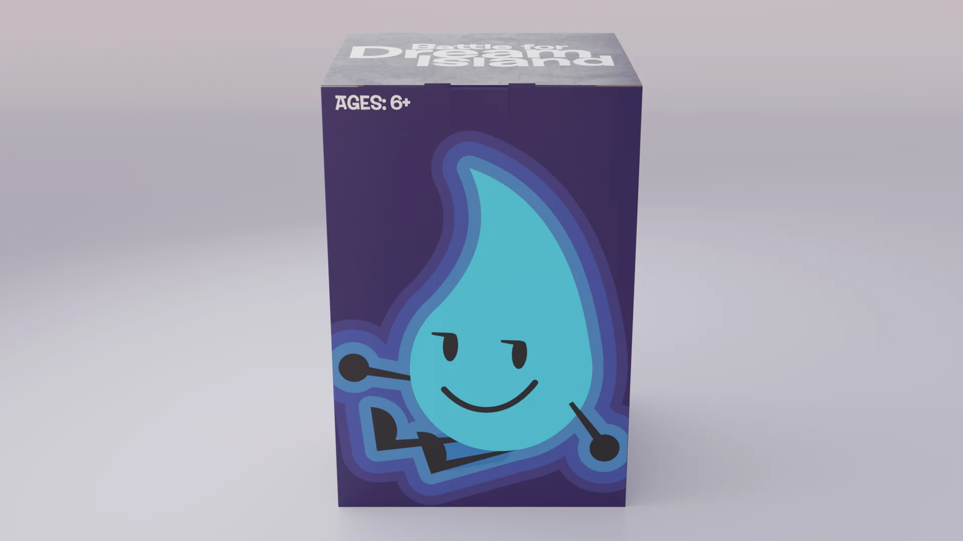 Teardrop Tear Lamp - Image 7