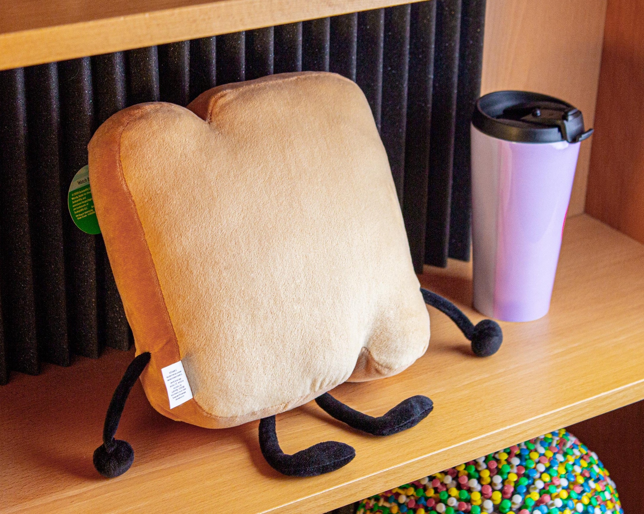 Woody Plush - Image 3