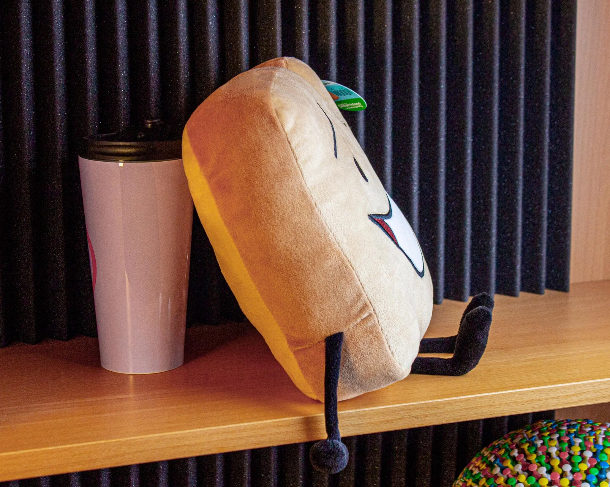 Woody Plush - Image 4