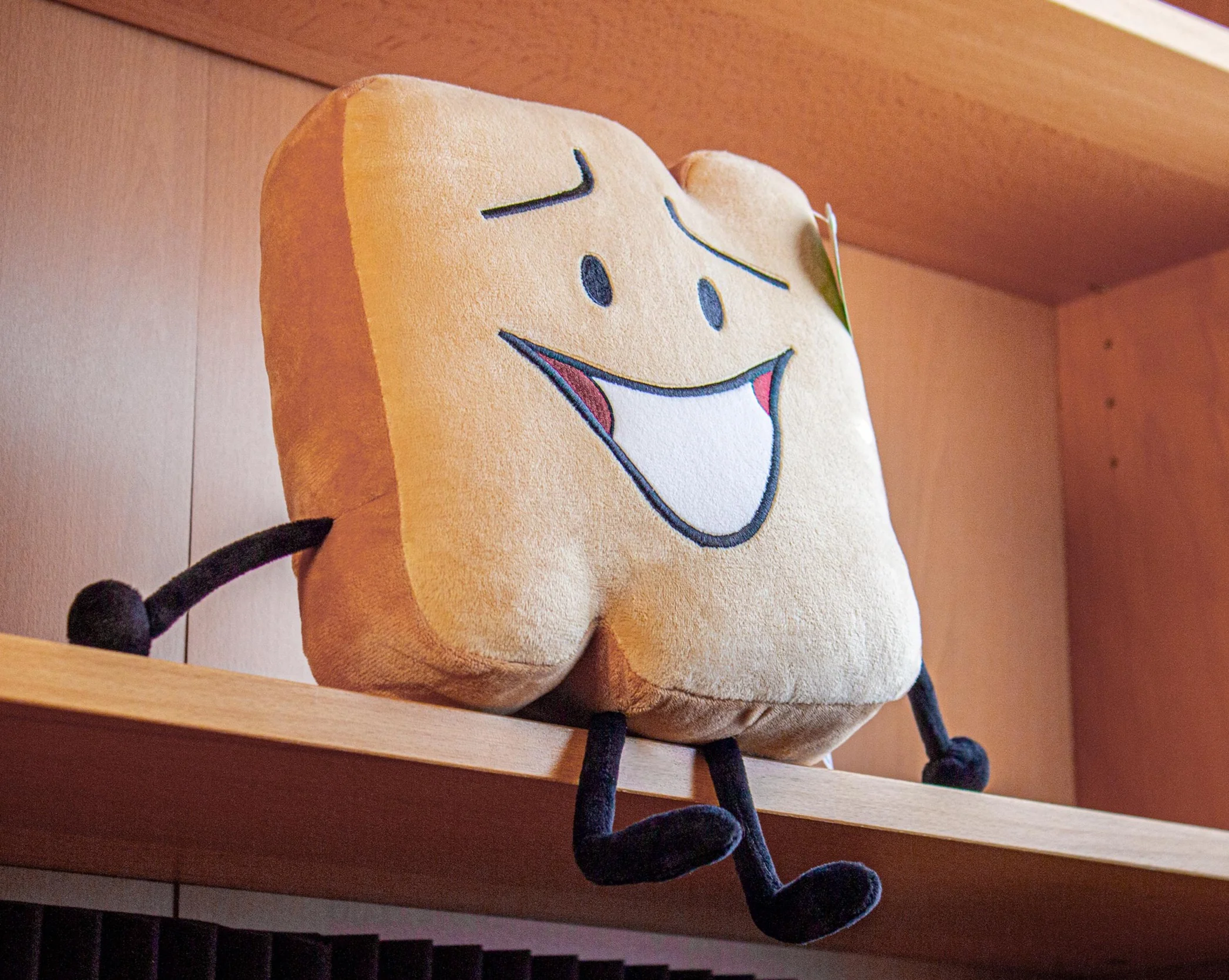 Woody Plush - Image 5